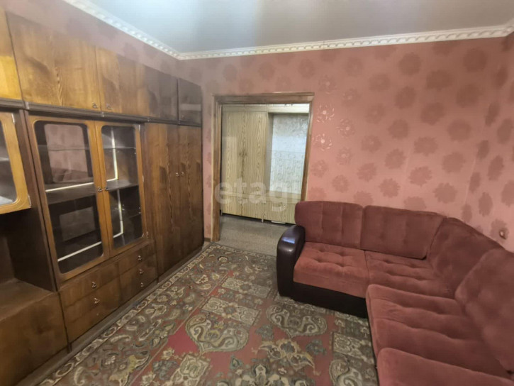 3-комн квартира Молодежная 3-я, 63