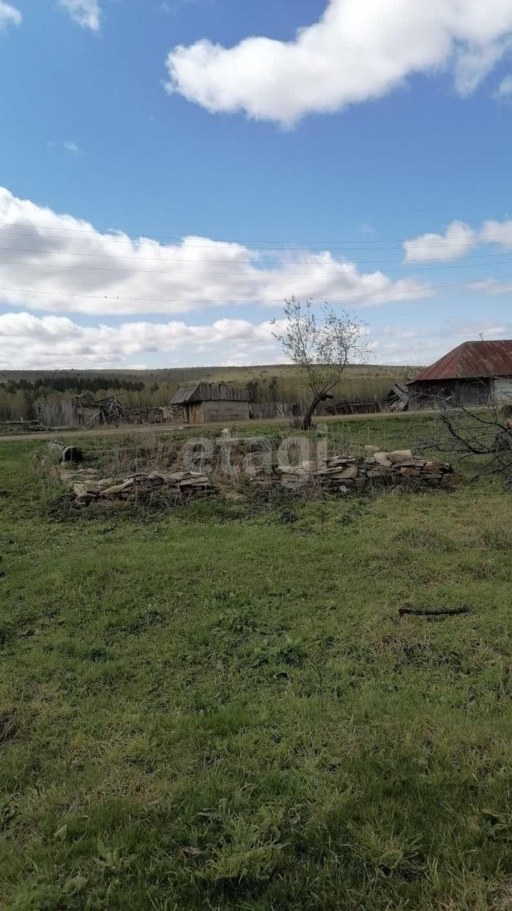Земельный участок Багышково, 14