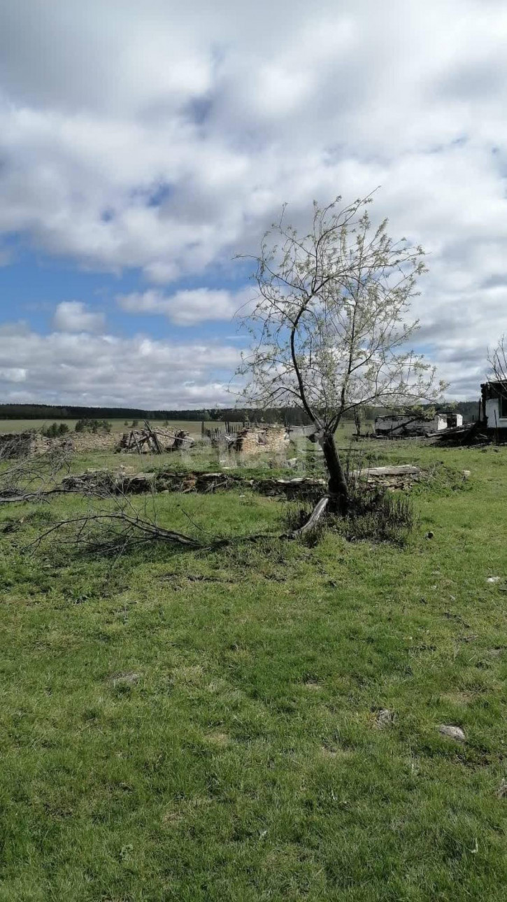 Земельный участок Багышково, 14