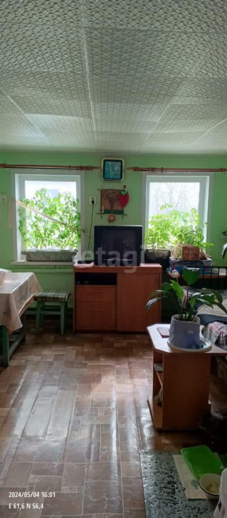 Коттедж/дом Перебор деревня