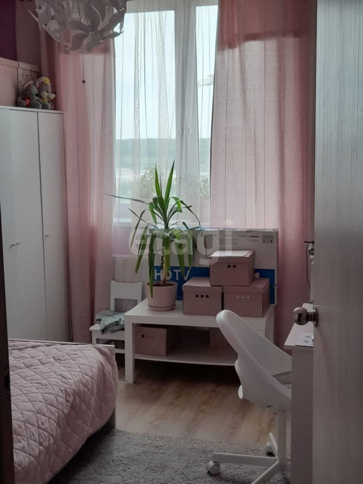 2-комн квартира Академика Парина, 43 к 3