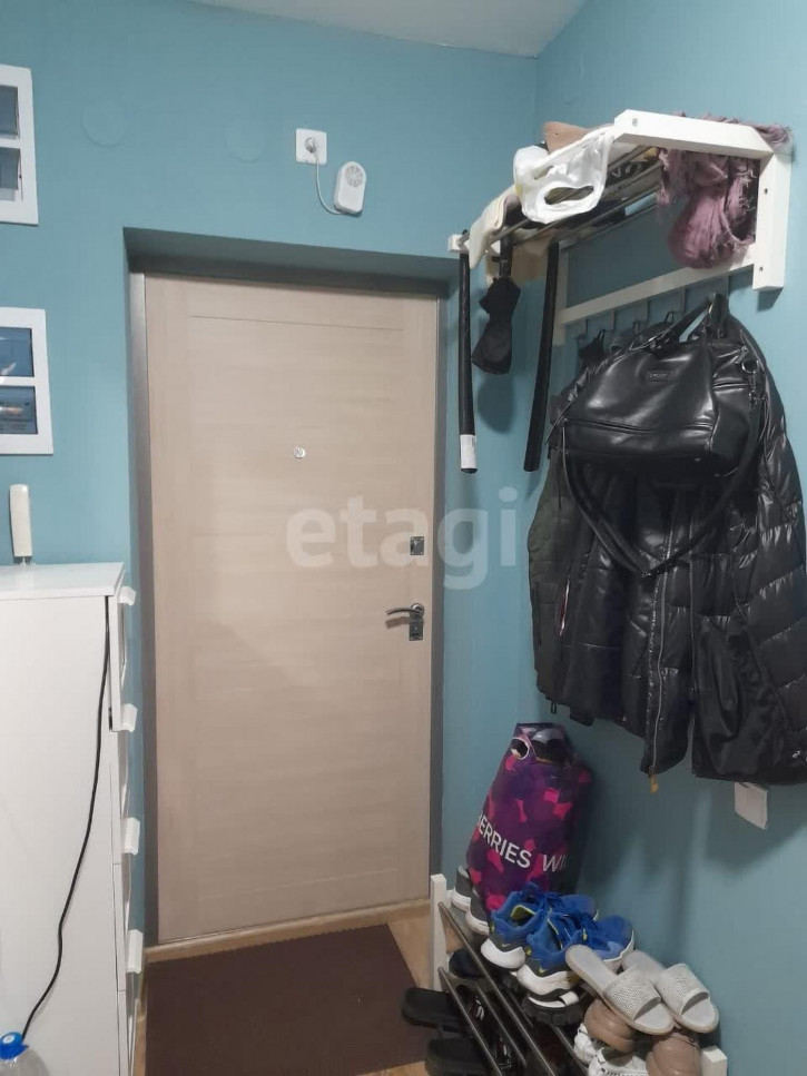 2-комн квартира Академика Парина, 43 к 3