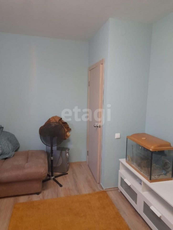 2-комн квартира Академика Парина, 43 к 3