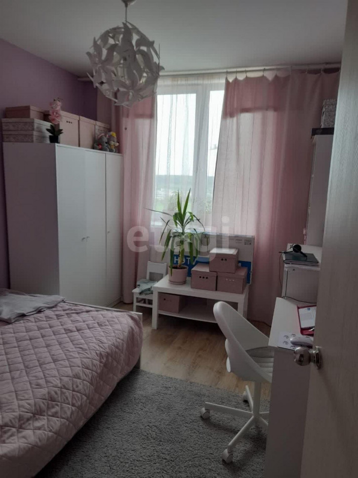 2-комн квартира Академика Парина, 43 к 3