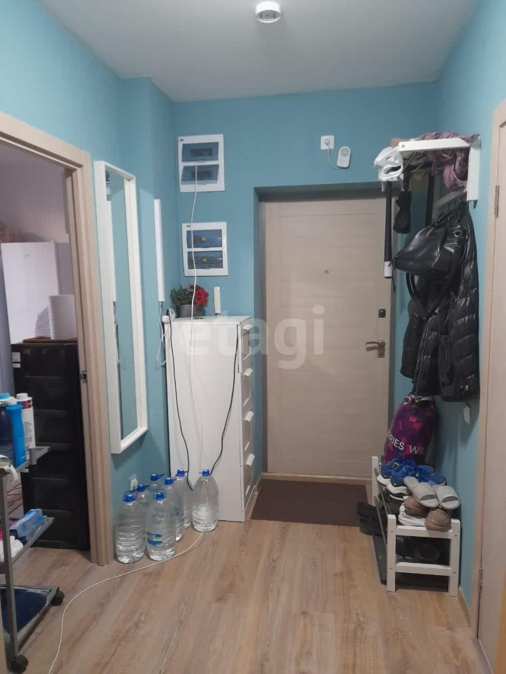 2-комн квартира Академика Парина, 43 к 3