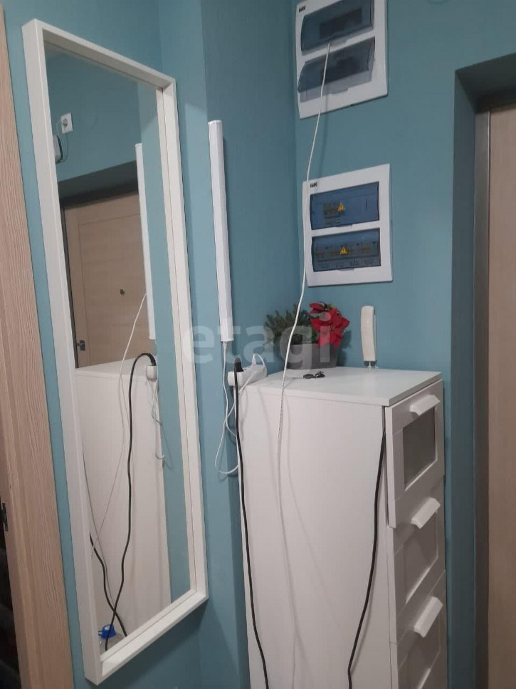 2-комн квартира Академика Парина, 43 к 3