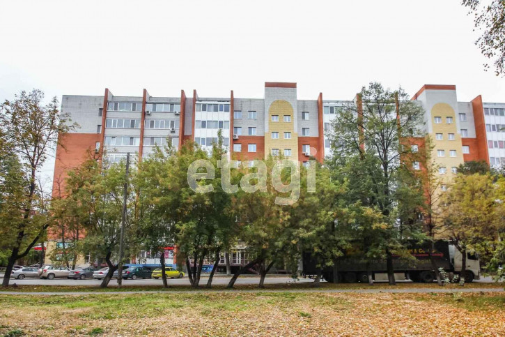 Помещение свободного назначения Щорса 2к.1