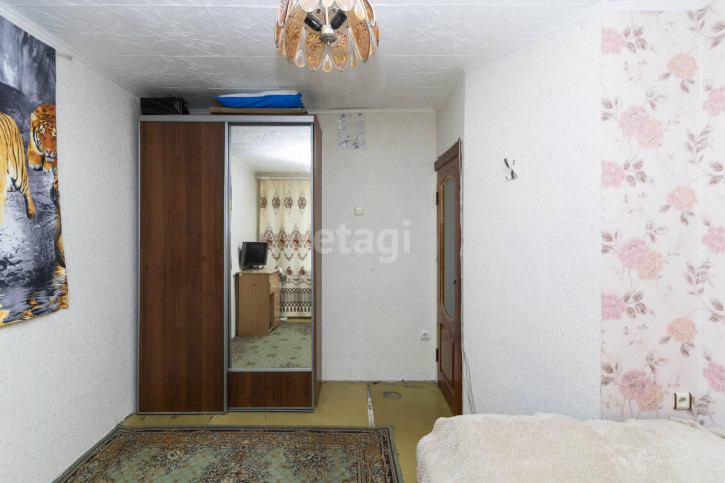 2-комн квартира Олимпийская, 25