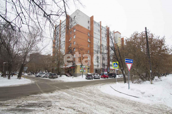 Помещение свободного назначения Щорса 2к.1