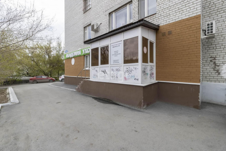 Помещение свободного назначения Северная 3/2/1