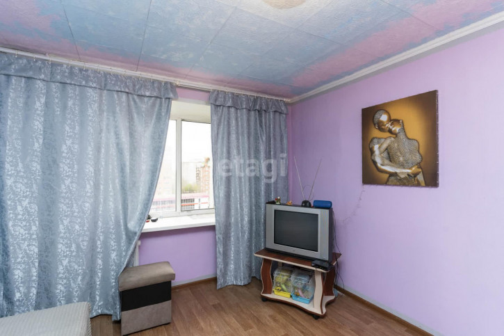 2-комн квартира Олимпийская, 25
