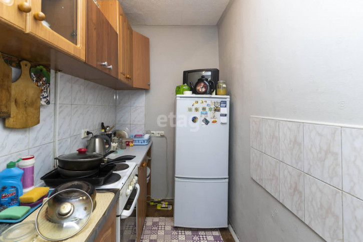 2-комн квартира Олимпийская, 25