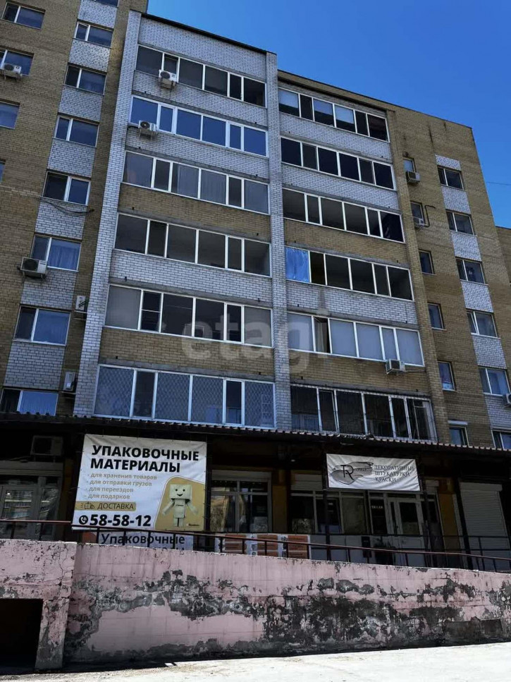 3-комн квартира Котельщиков, 2