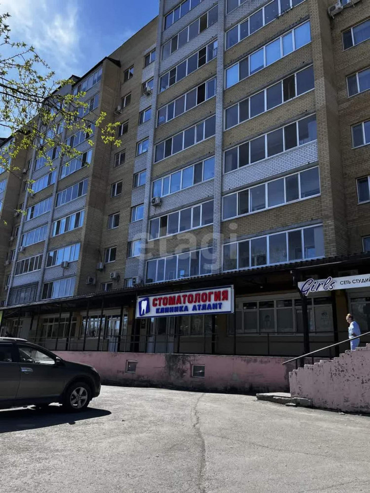 3-комн квартира Котельщиков, 2