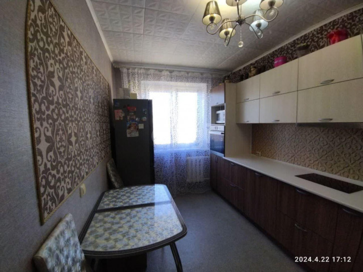 3-комн квартира Казачьи Луга, 3