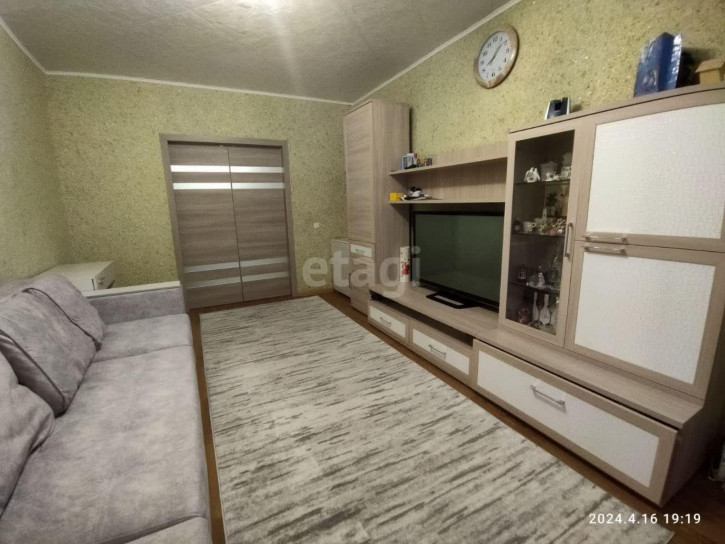 3-комн квартира Казачьи Луга, 3