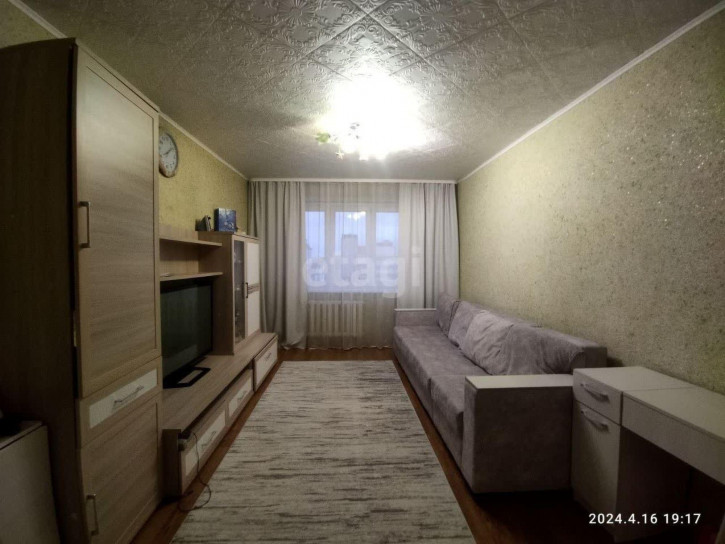 3-комн квартира Казачьи Луга, 3