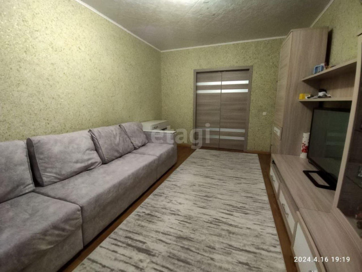 3-комн квартира Казачьи Луга, 3