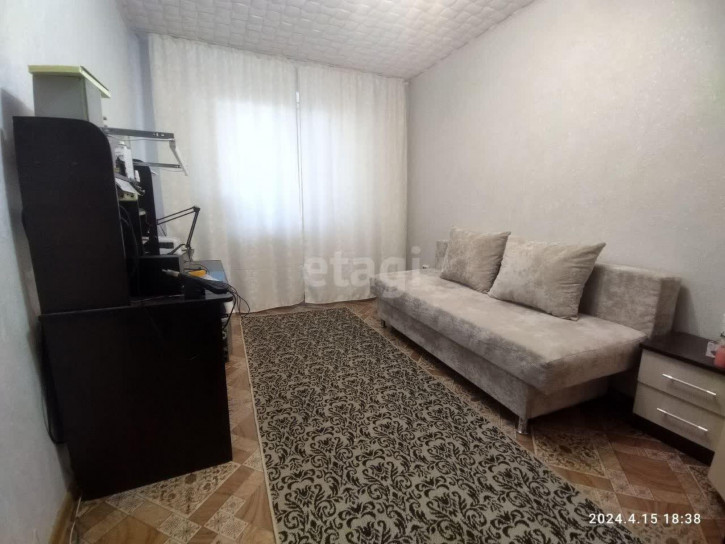 3-комн квартира Казачьи Луга, 3