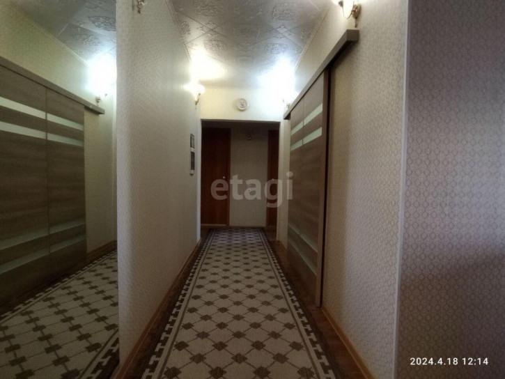 3-комн квартира Казачьи Луга, 3