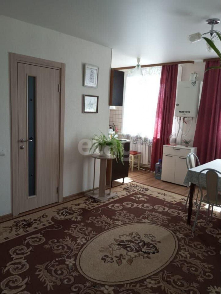 2-комн квартира Строителей, 2