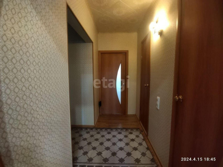 3-комн квартира Казачьи Луга, 3