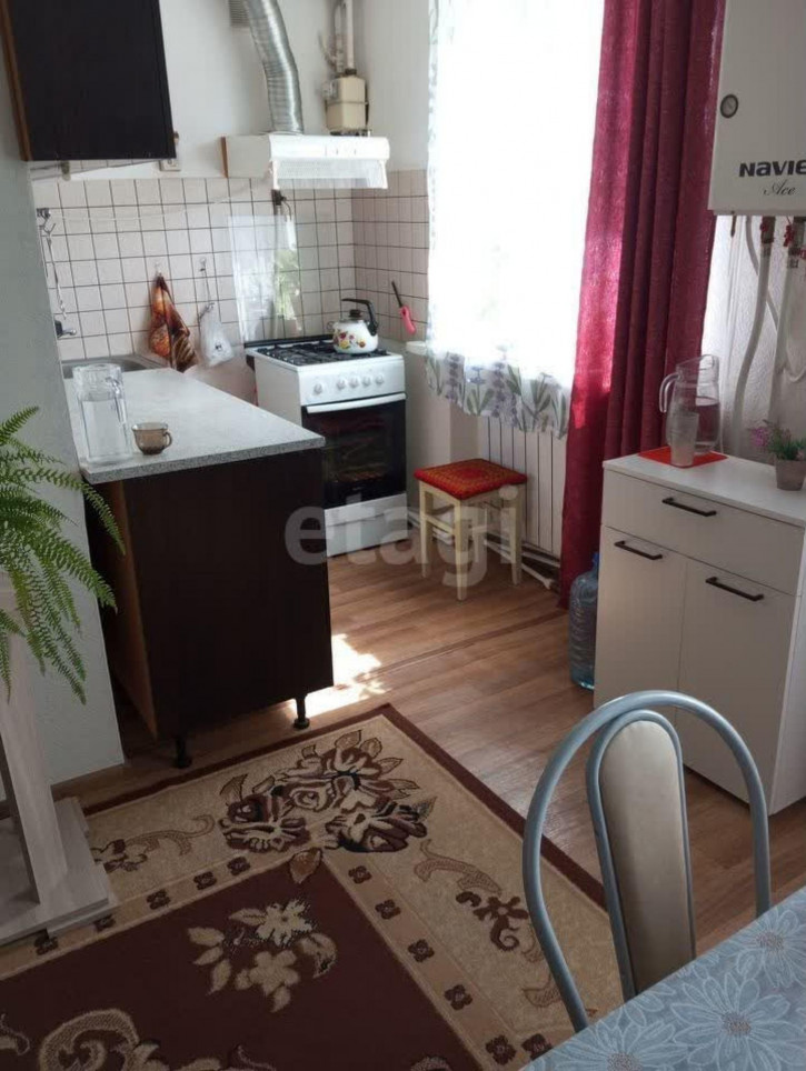 2-комн квартира Строителей, 2