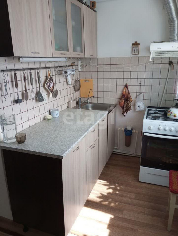 2-комн квартира Строителей, 2