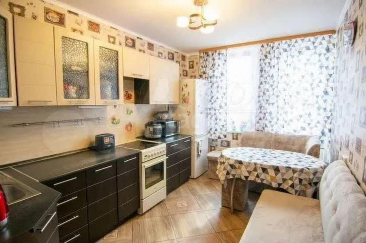 2-комн квартира Мира, 26