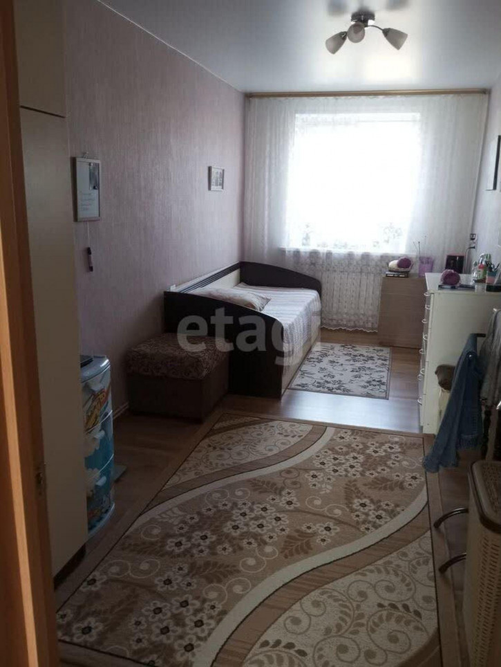 2-комн квартира Строителей, 2