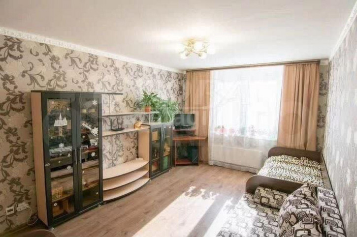 2-комн квартира Мира, 26