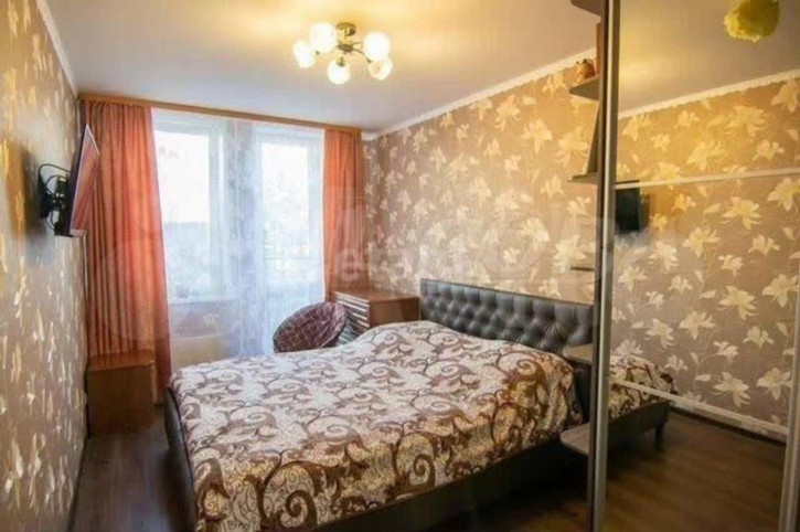 2-комн квартира Мира, 26
