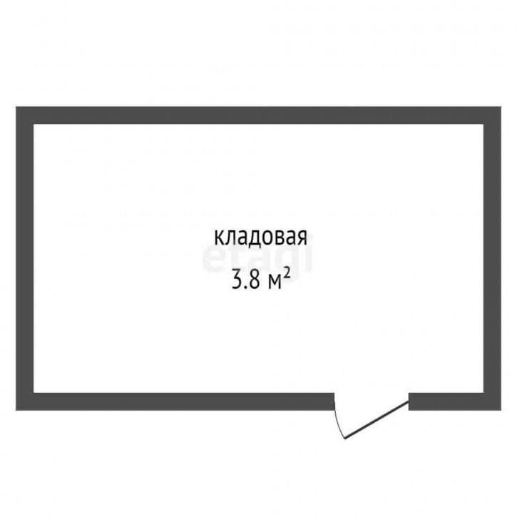 Склад Профсоюзная 61