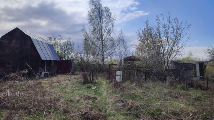 Земельный участок Центральная,