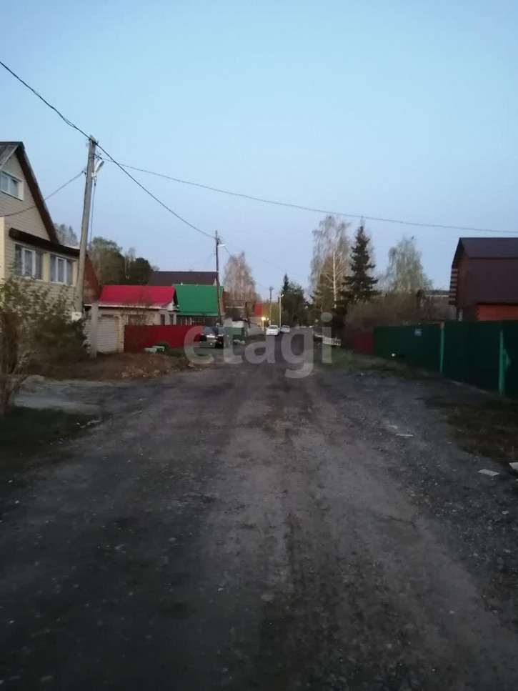 Земельный участок Центральная,
