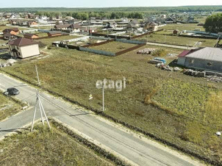 Земельный участок Сказка КП