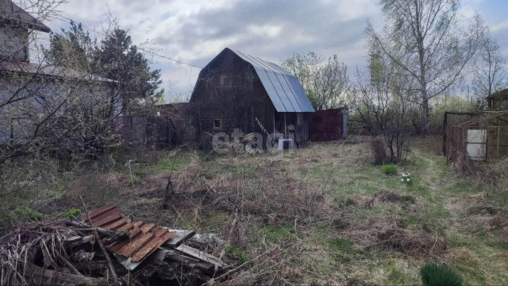 Земельный участок Центральная,