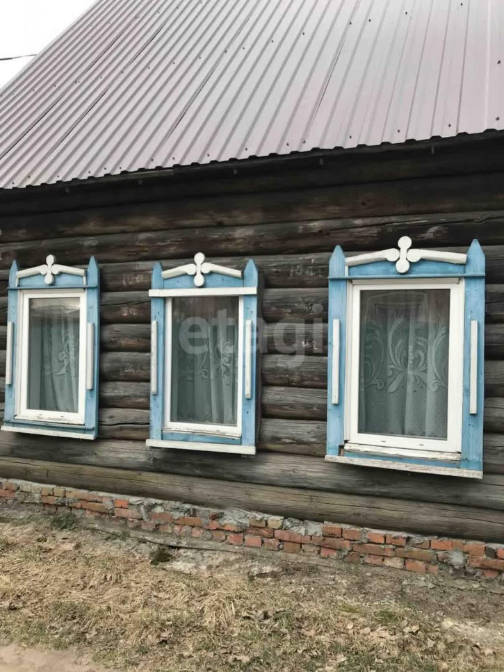 Земельный участок Ромашка с/о