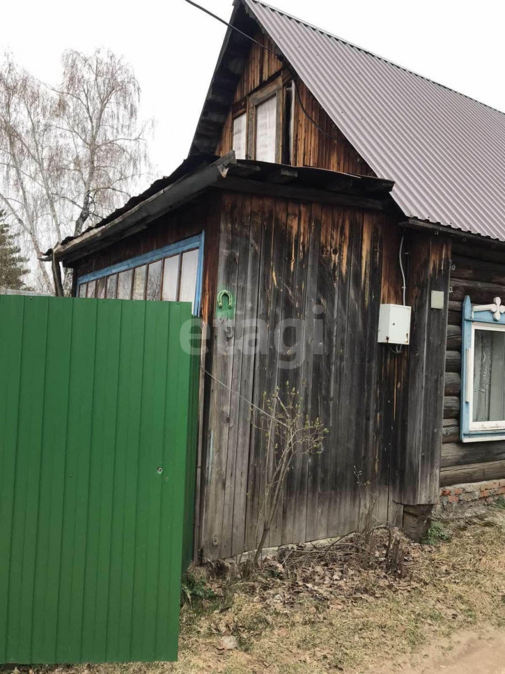 Земельный участок Ромашка с/о