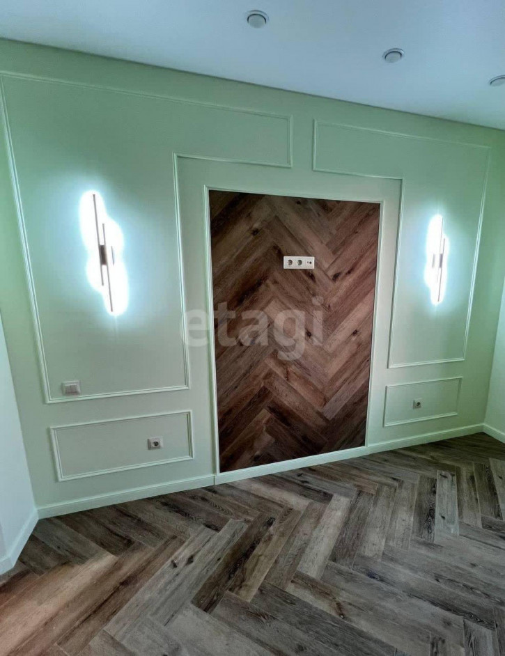 1-комн квартира Тимофея Кармацкого, 11