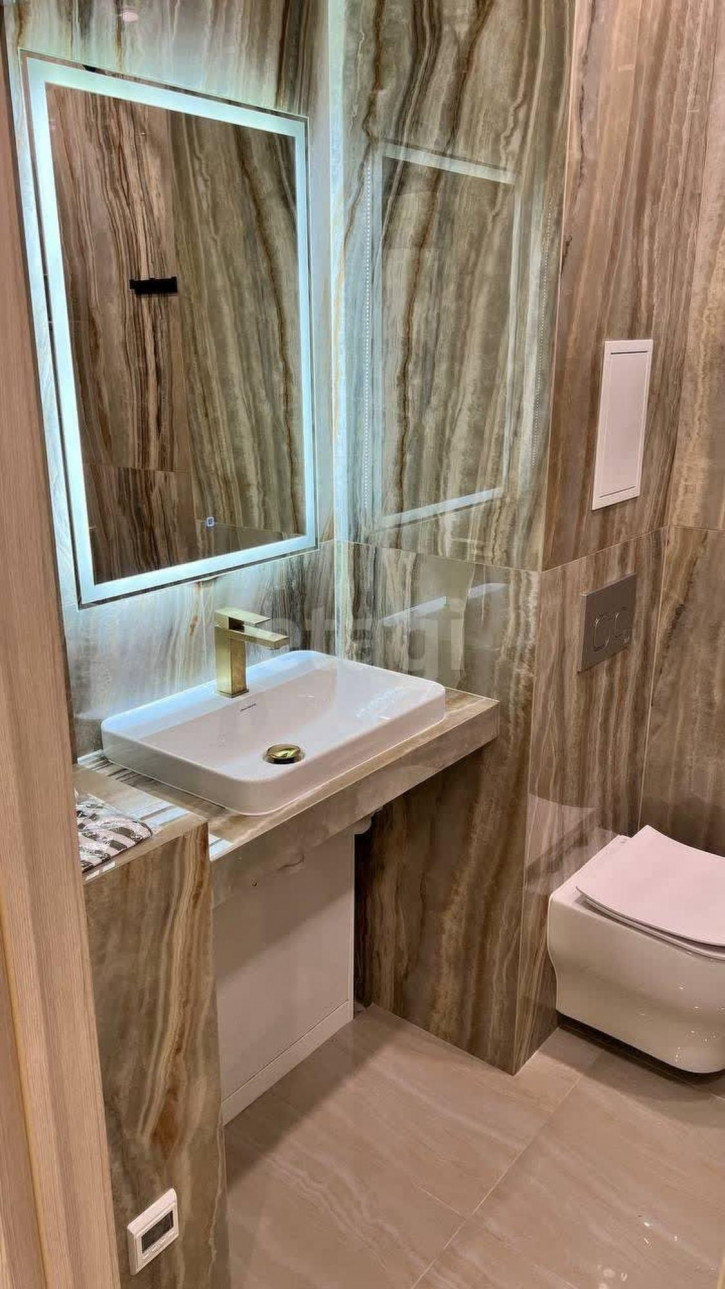 1-комн квартира Тимофея Кармацкого, 11