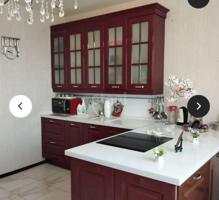 2-комн квартира Дружбы, 73
