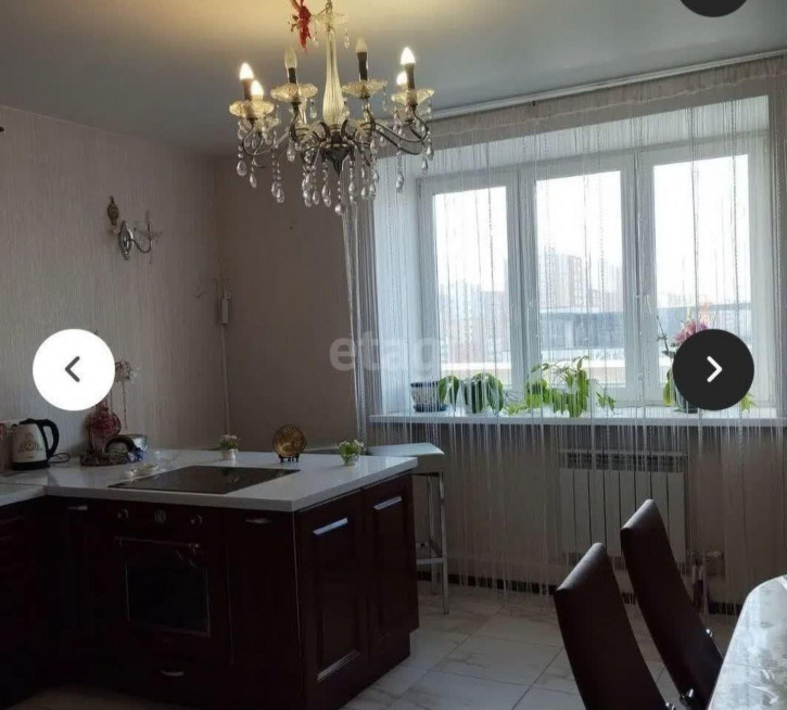 2-комн квартира Дружбы, 73