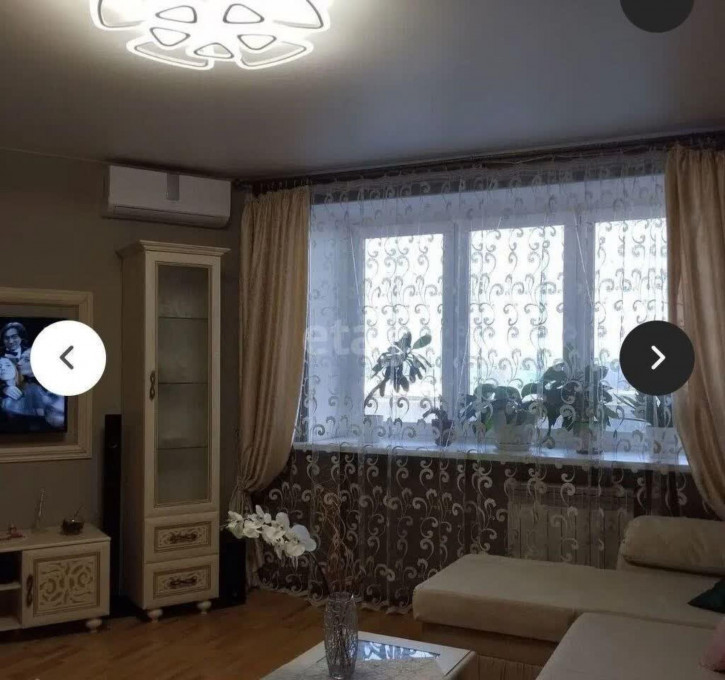 2-комн квартира Дружбы, 73