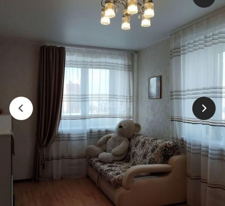 2-комн квартира Дружбы, 73