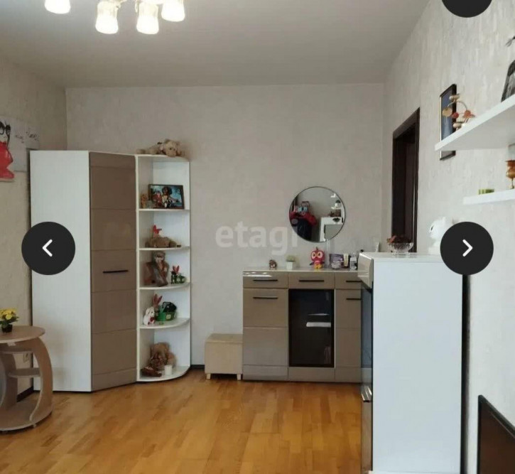 2-комн квартира Дружбы, 73