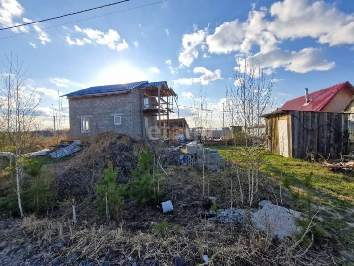 Коттедж/дом Атлетик Village КП