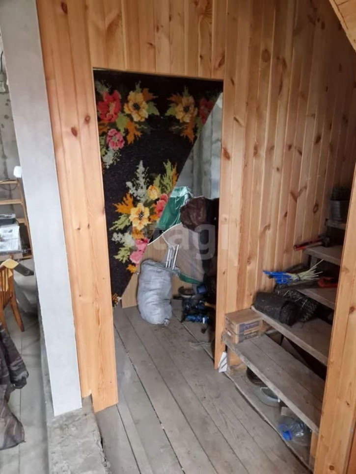 Коттедж/дом Атлетик Village КП