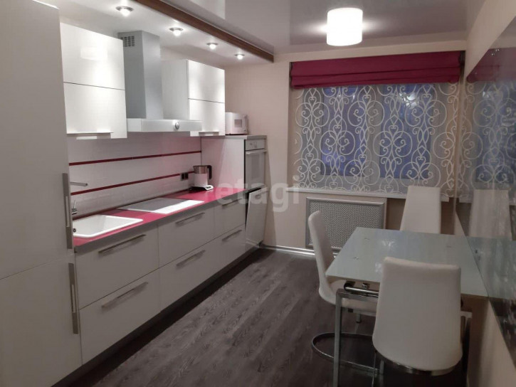 2-комн квартира Прокопия Артамонова, 13