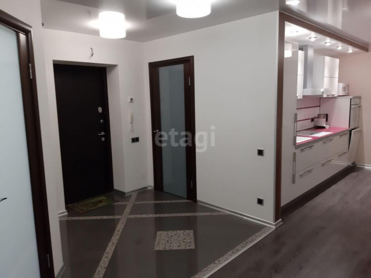 2-комн квартира Прокопия Артамонова, 13